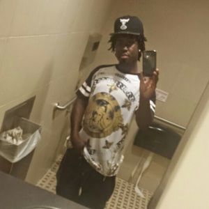 Meet your Posher, Robert